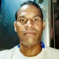 Rakesh Kumar Self Defence trainer in Delhi