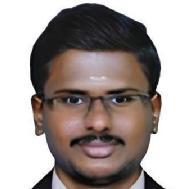 Lio. P Class I-V Tuition trainer in Ariyankuppam