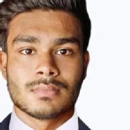 Prantik Gope Personal Trainer trainer in Jalpaiguri