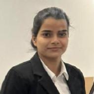 Akanksha Y. LLB Tuition trainer in Kanpur