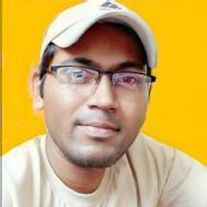 Shahbaz Class 8 Tuition trainer in Muzaffarpur