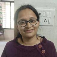 Divya . Hindi Language trainer in Thane