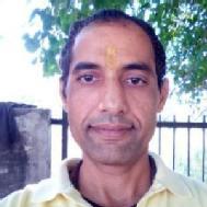 Ram Sharma Spanish Language trainer in Ghaziabad