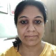 Kusum O. Class 7 Tuition trainer in Noida