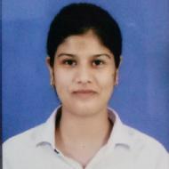 Divya K. Class I-V Tuition trainer in Bareilly