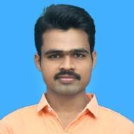 Manoj Adithya Varma Uppalapati BTech Tuition trainer in Hyderabad