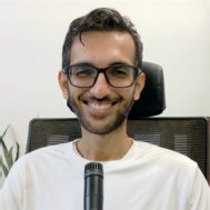 Varun Jain Meditation trainer in Mumbai