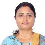 Sumana N. Class 12 Tuition trainer in Bhubaneswar