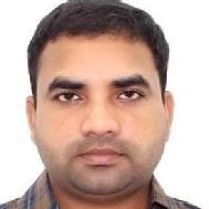 Pushp Raj Singh Class I-V Tuition trainer in Noida