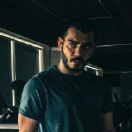 Kuljeet Punia Personal Trainer trainer in Gandhinagar