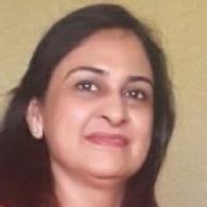 Deepa Class I-V Tuition trainer in Bangalore