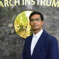 Sai Chand Class I-V Tuition trainer in Chennai