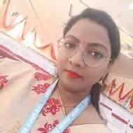 Ragini S. Class I-V Tuition trainer in Patna