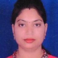 Jyoti A. Drawing trainer in Khatima