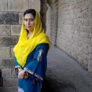 Ayesha A. Class I-V Tuition trainer in Renala Khurd
