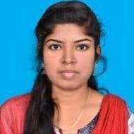 Ranjani Makeup trainer in Chennai