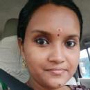 Photo of Amritha