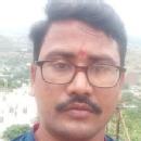 Photo of K. Murali