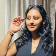 Sirisha N. Class I-V Tuition trainer in Bangalore