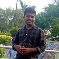 Vamsi krishna Nidamanuri Class 10 trainer in Visakhapatnam