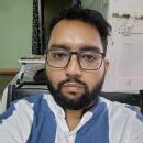 Photo of Dhruv Katoria