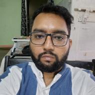 Dhruv Katoria BTech Tuition trainer in Visakhapatnam