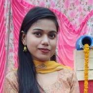 Sarita K. Class 10 trainer in Masaurhi