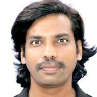 Konda Suresh Tennis trainer in Ramachandrapuram