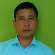 Amar Sing Rongpi Spoken English trainer in Diphu