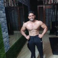 Deepak Gautam Personal Trainer trainer in Gurgaon