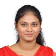 Anitha R. Personal Trainer trainer in Pudukkottai