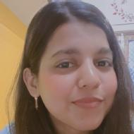 Nidhi P. Class 9 Tuition trainer in Gorakhpur