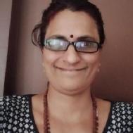 Dr. Anuradha Reiki trainer in Pune