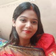 Tulika S. Class I-V Tuition trainer in Prayagraj
