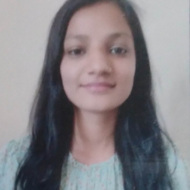 Rakhi D. Class 11 Tuition trainer in Faridabad