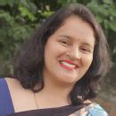 Photo of Priya J.