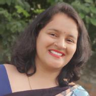 Priya J. Class 12 Tuition trainer in Amb