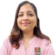 Nithi C. Meditation trainer in Bagdogra