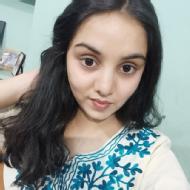 Manisha S. Class I-V Tuition trainer in Jaipur
