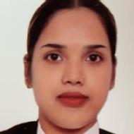 Ritika S. LLB Tuition trainer in Delhi