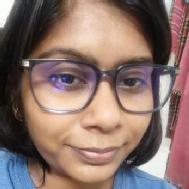 Moumita K. Class I-V Tuition trainer in Kolkata