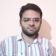 Sulabh Tiwari Class I-V Tuition trainer in Katni