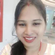 Bhagawati S. Class I-V Tuition trainer in Guwahati