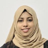Fathimath Shabna C . Class I-V Tuition trainer in Mannarkkad