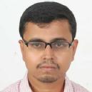 Photo of Deepan Bhowmik