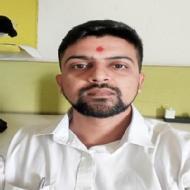 Pratikkumar B Chauhan BTech Tuition trainer in Rajkot