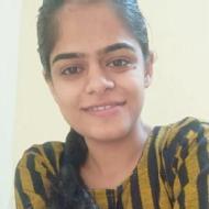 Khushboo S. Class 11 Tuition trainer in Ahmednagar