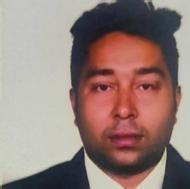 Tanmoy Chatterjee Football trainer in Kolkata