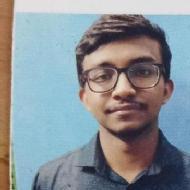 Soumyajit Chakraborty Class 10 trainer in Kolkata