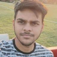 Utkarsh Prakash Gupta Class I-V Tuition trainer in Delhi